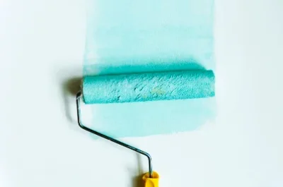 Peinture intérieure à Brégnier-Cordon — murs, plafonds et boiseries